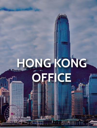 Hong Kong Office