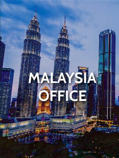 Malaysia Office