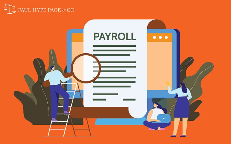 HR Salary and Payroll Practices in Vietnam