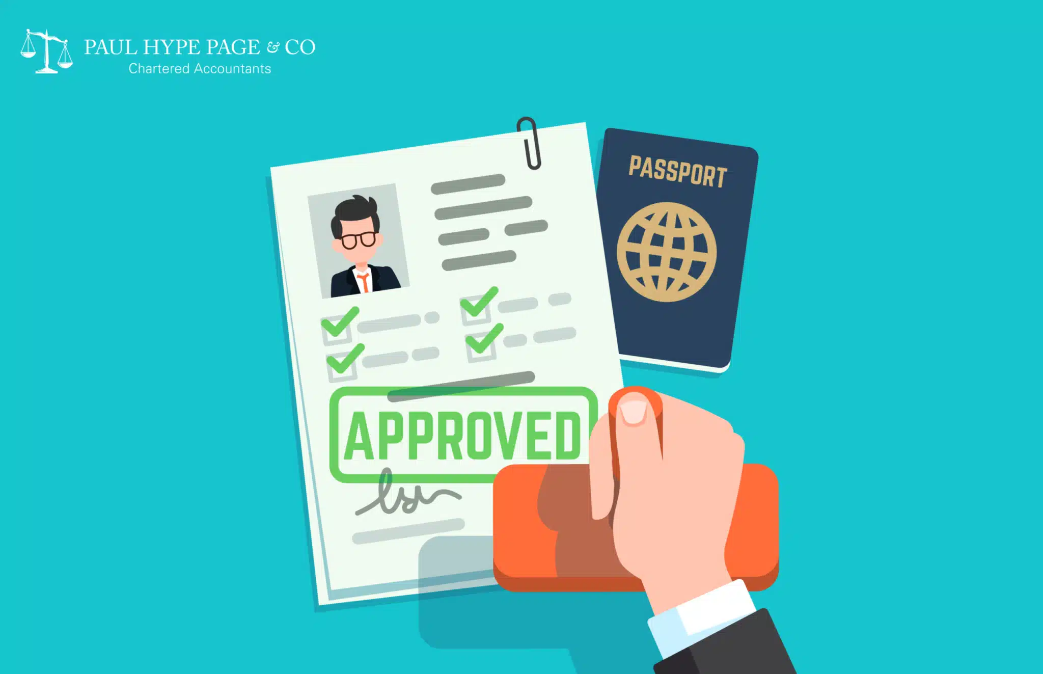 Vietnam Work Visa Procedure: Application Steps and Key Documents