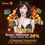 Joker Gaming - Situs Judi Slot Terbaik di Indonesia Joker Gaming